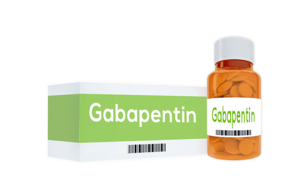 Gabapentin Dangers and Side Effects for Chronic Pain