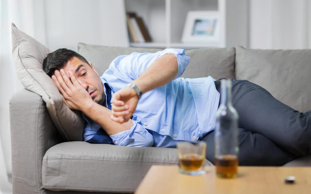 Functional Alcoholism: is There Such a Thing?