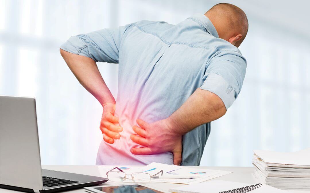 Low Back Pain Treatment in Long Beach