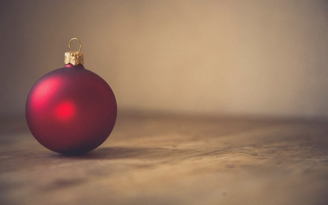 Holiday Blues: 3 Ways to Find Joy This Holiday Season
