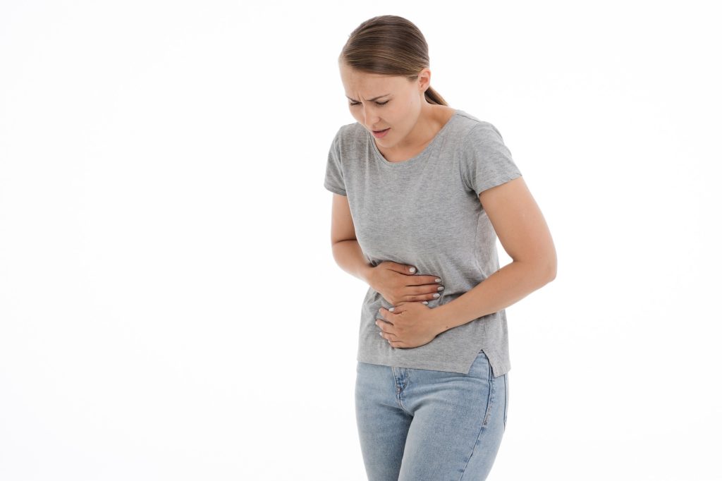 Risks of Diverticulosis