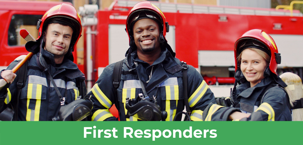 First Responders 2