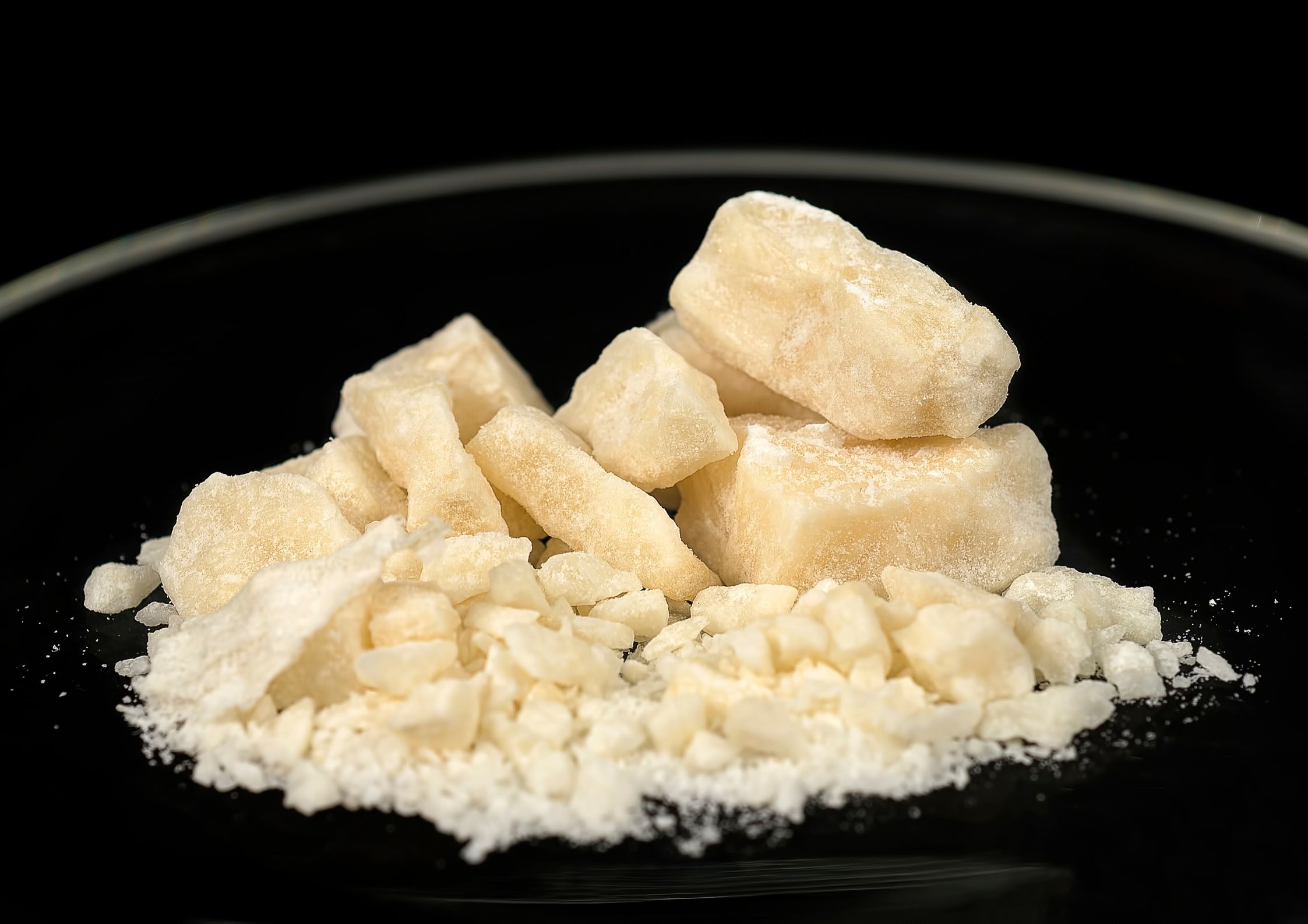 What Makes Crack Cocaine Dangerous?