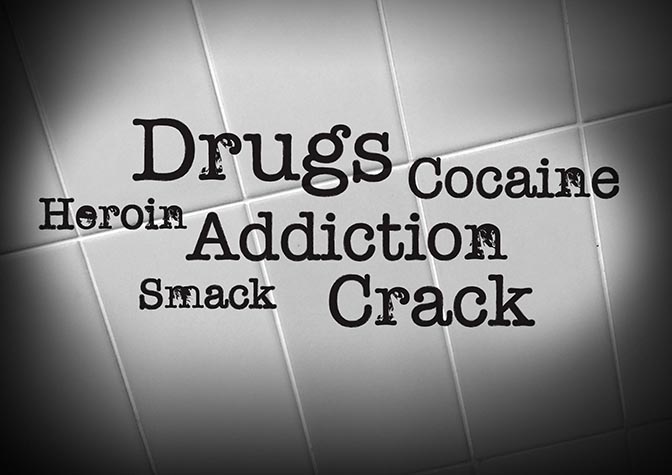 drug addiction