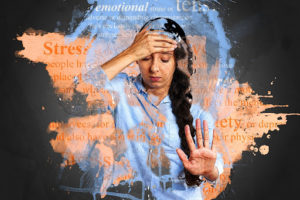 what is the treatment for ptsd stress