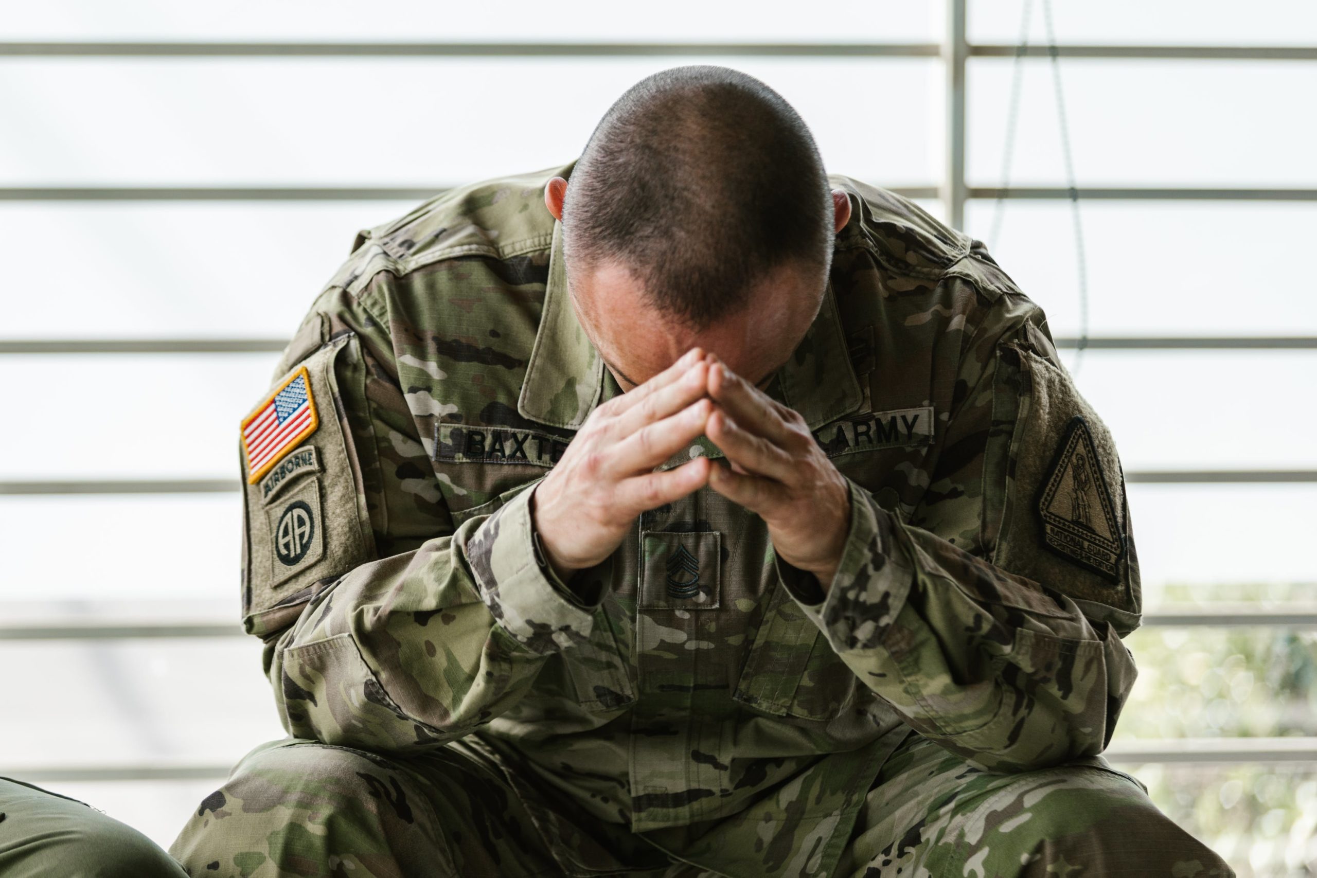 8 Struggles of PTSD Veterans That May Surprise You