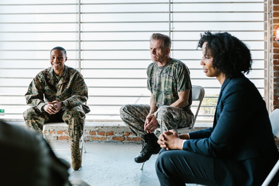 The Benefits of Roots’ Trauma Psychoeducation for the Veteran Community