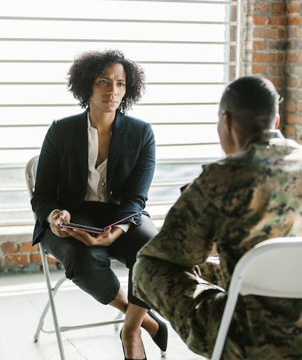The Importance of Mental Health Treatment for Active Duty Military