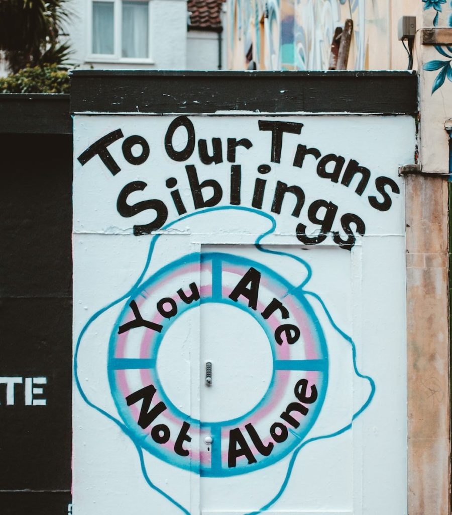 Mental Health and the Transgender Community at Roots Recovery
