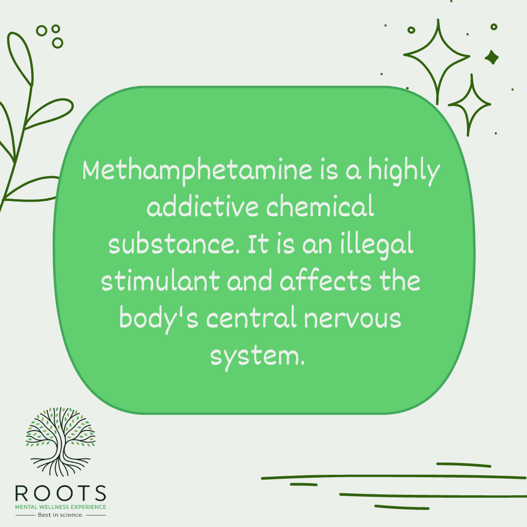 What Does Meth Do