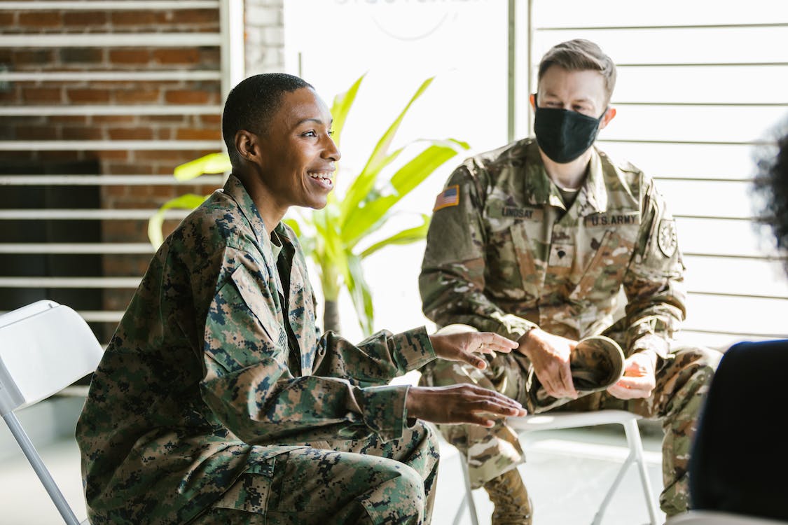 What Are Treatment Options Available For PTSD?