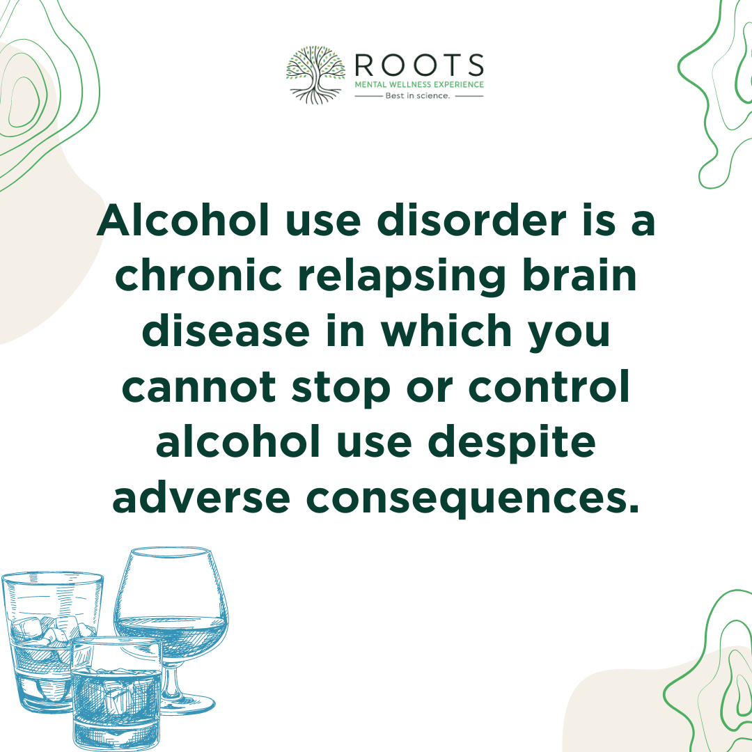 How to Recognize The Symptoms of Alcohol Abuse
