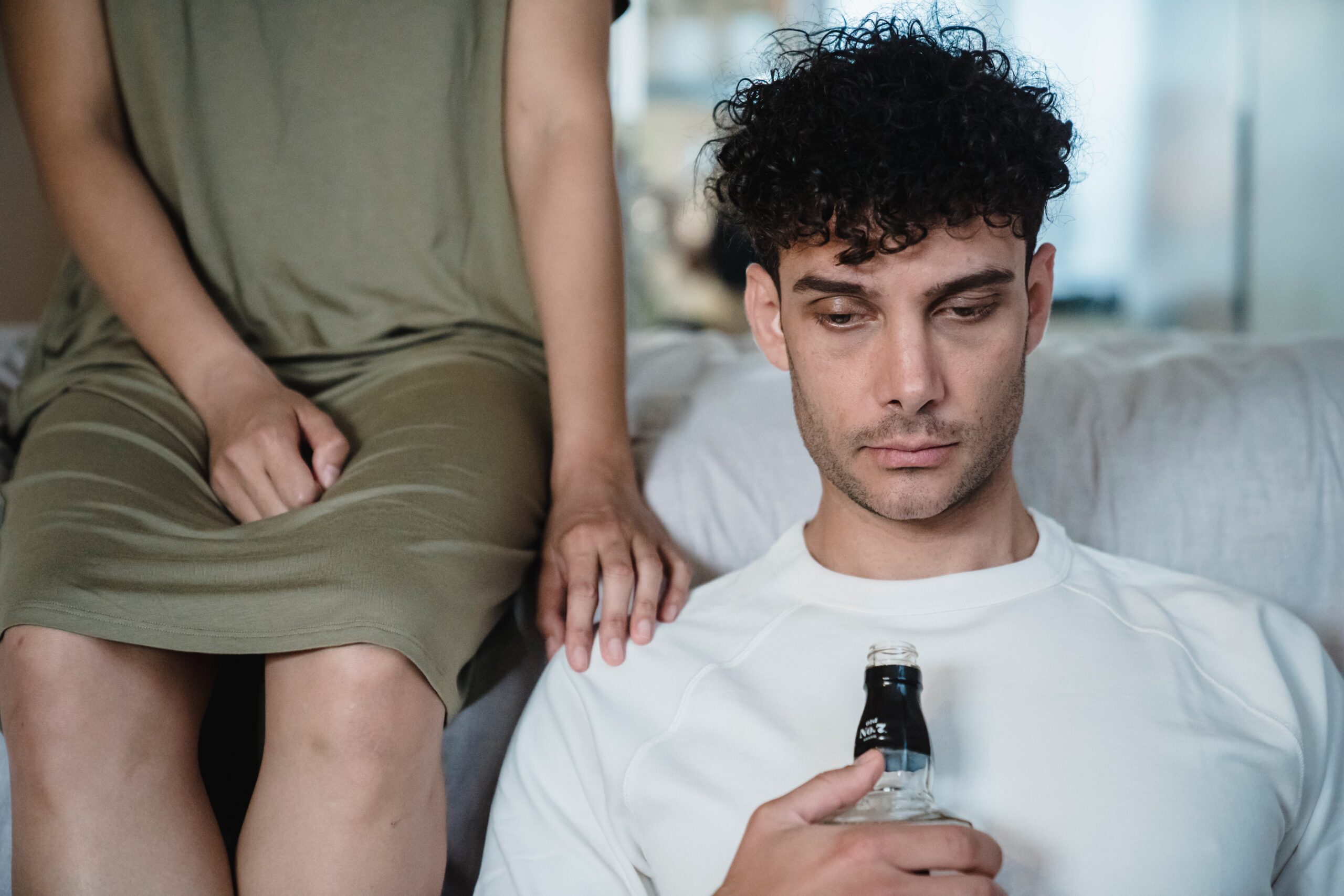 What PTSD Stands For and Its Connection to Substance Use