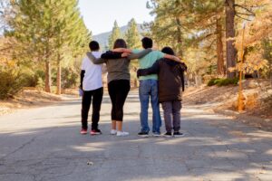 teens in recovery