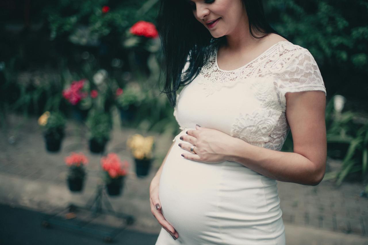 Effects of Substance Use in Pregnancy