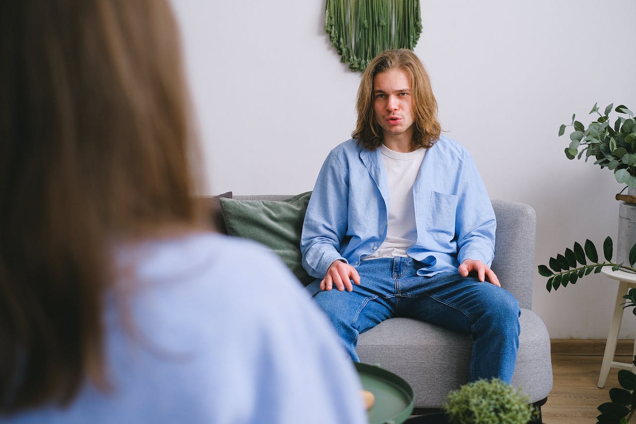 5 Ways to Get My Teen to Rehab