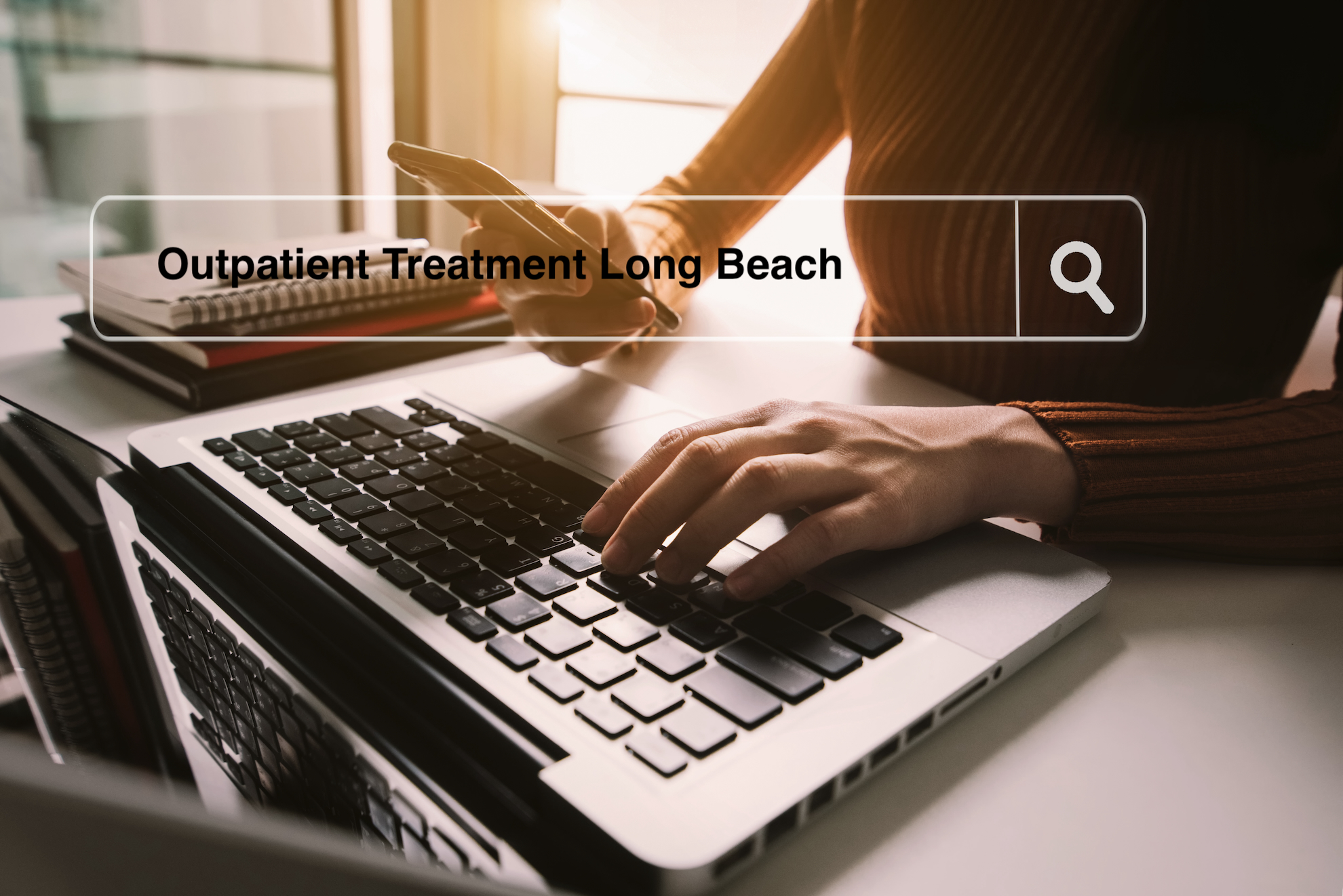 How to Choose the Right Outpatient Program in Long Beach