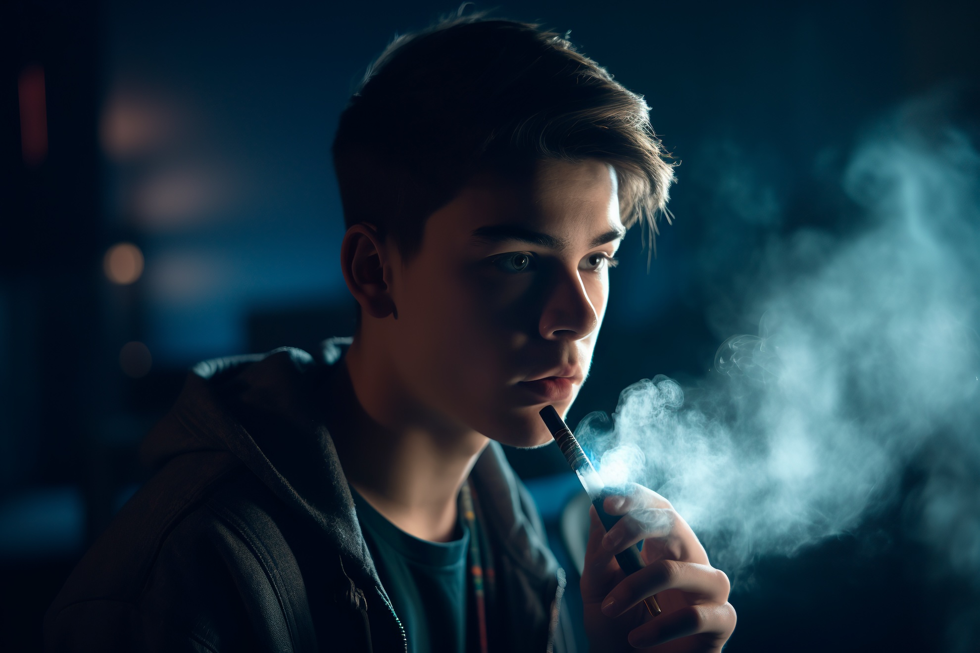 Understanding Teen Cannabis Vaping: What Parents Need to Know and How to Help